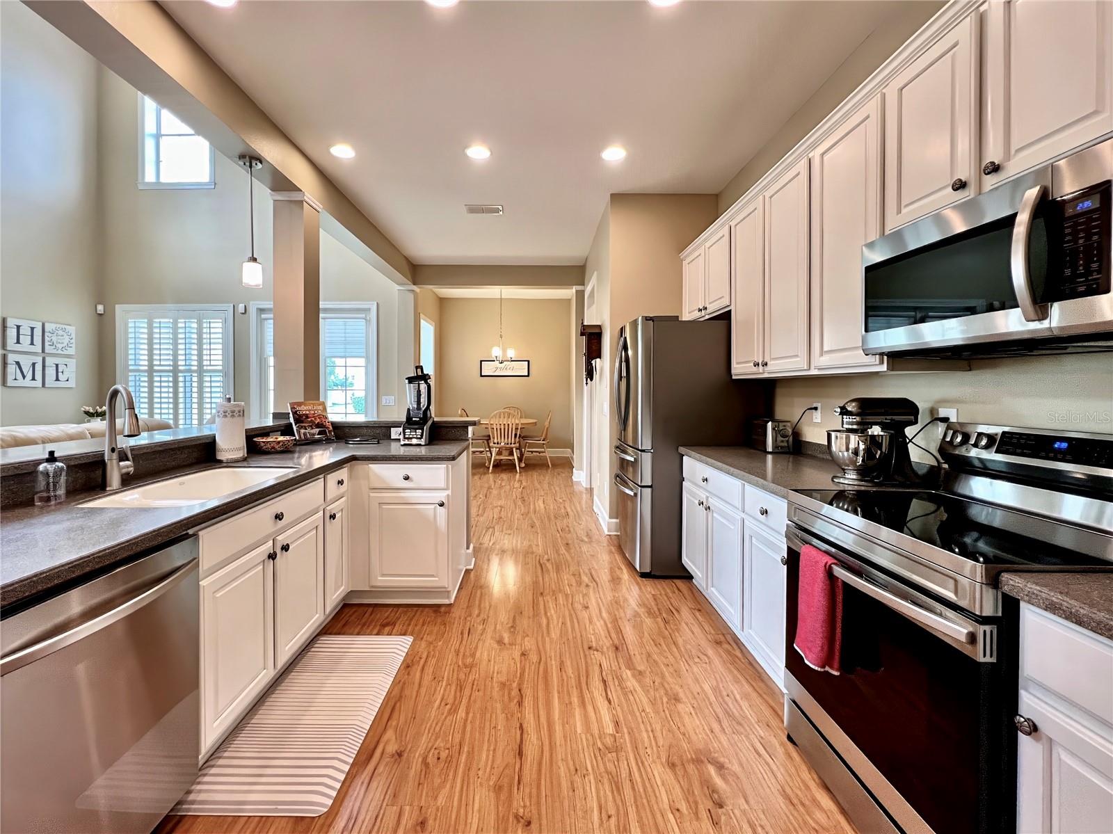 CELEBRATION AREA 5 - Residential