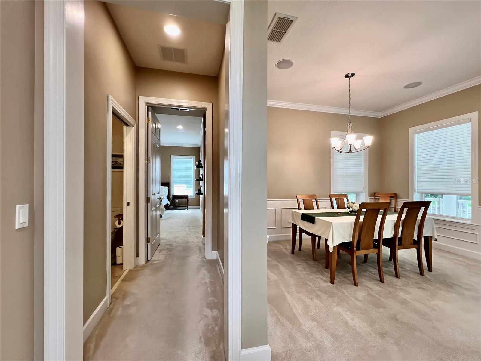 CELEBRATION AREA 5 - Residential