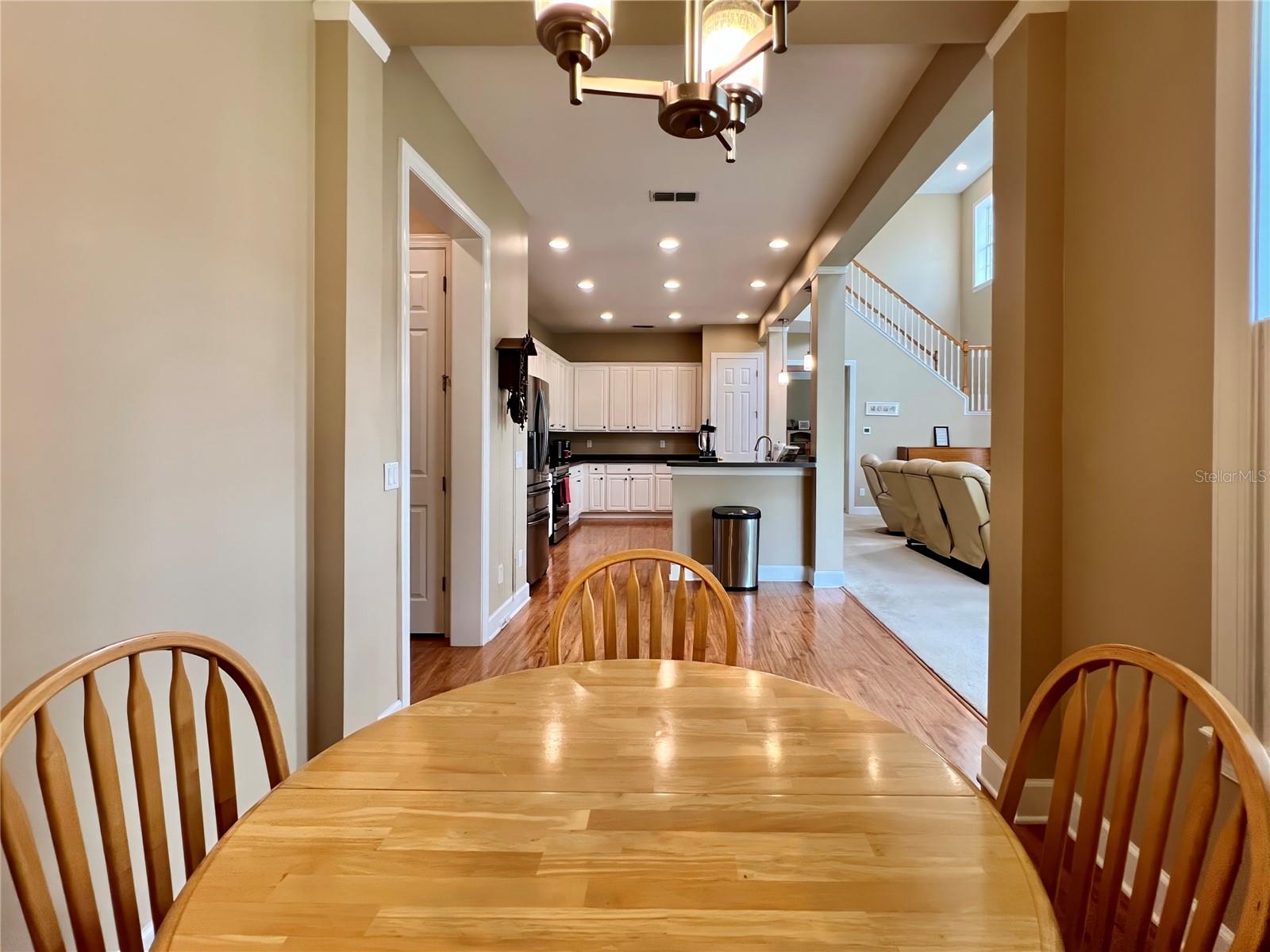 CELEBRATION AREA 5 - Residential