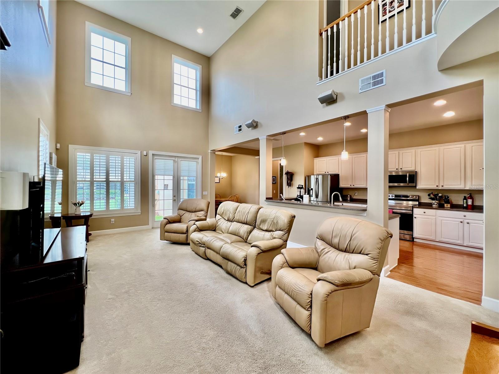 CELEBRATION AREA 5 - Residential