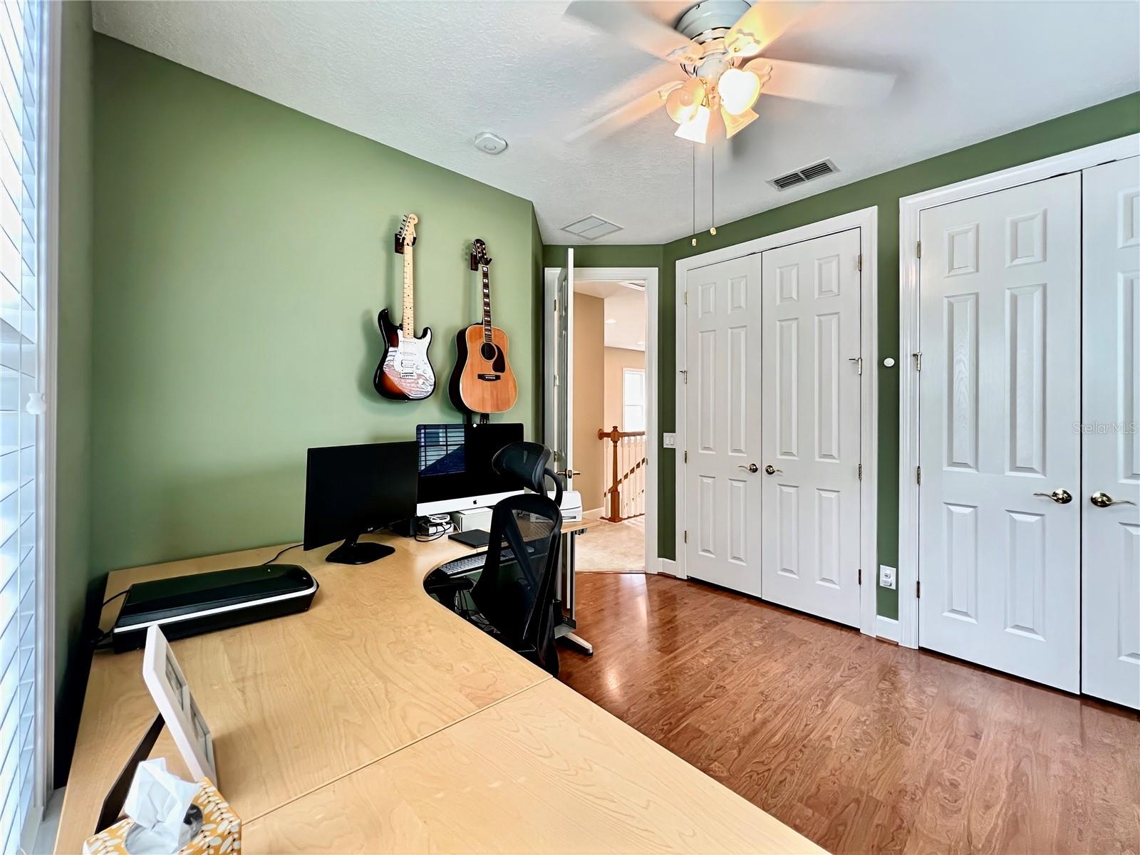 CELEBRATION AREA 5 - Residential