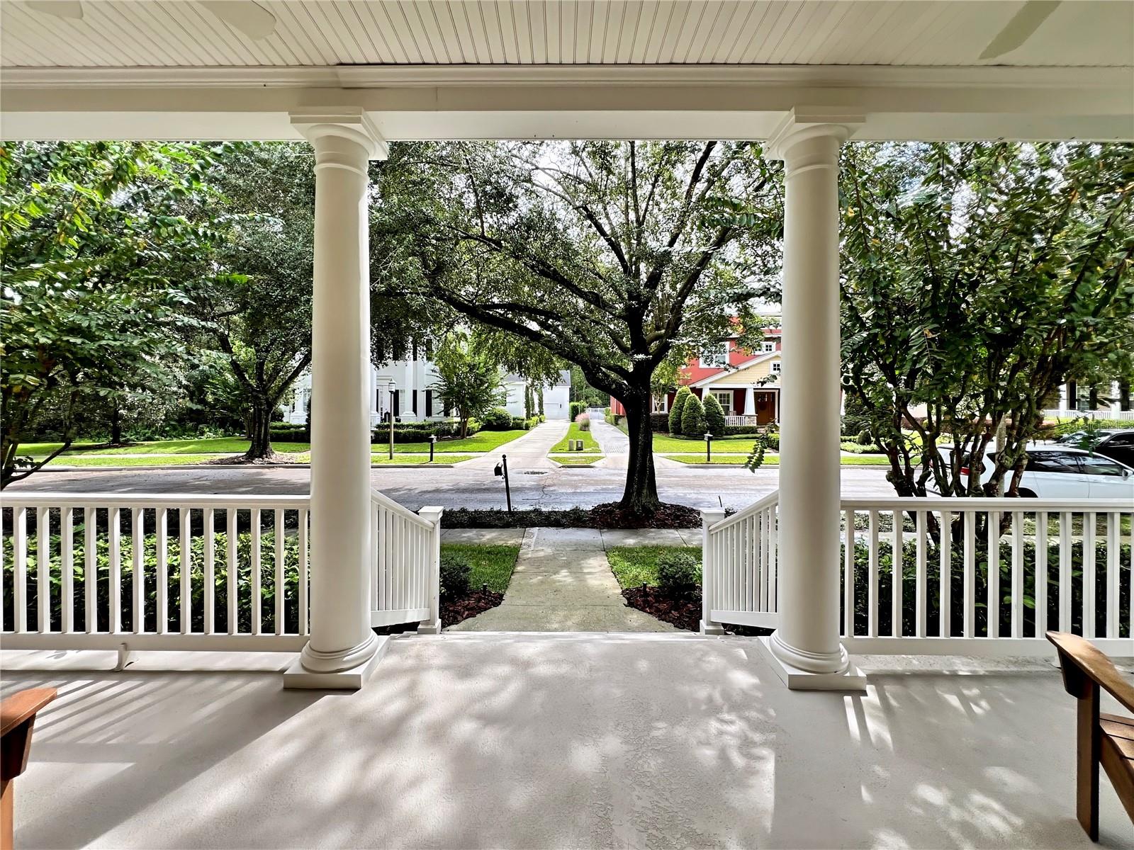 CELEBRATION AREA 5 - Residential