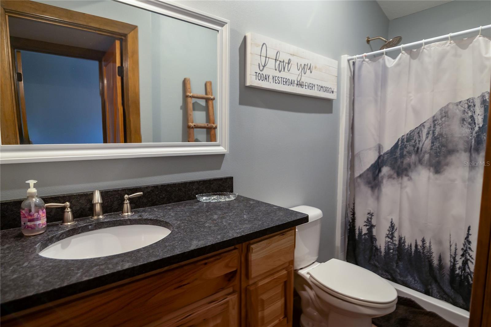 HOWE & CURRIERS ALLOTMENT #1-3 - Land