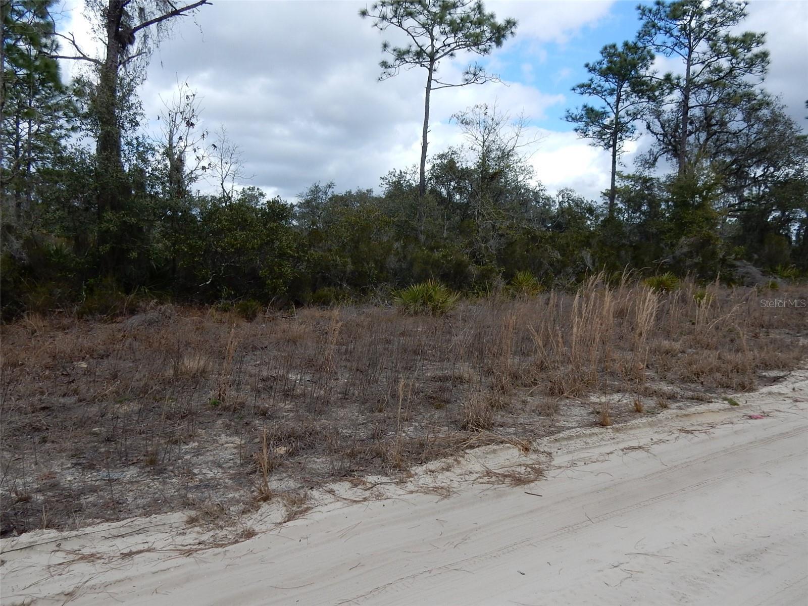 OAK RIDGE ESTATES - Land