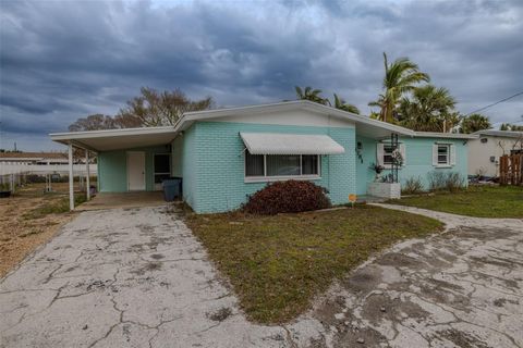 A home in ST PETE BEACH