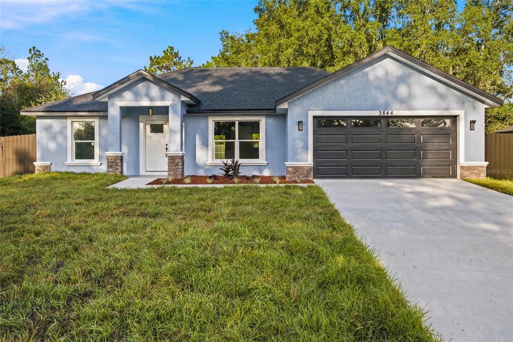 Photo of 3844 SW 151st Avenue, Ocala, FL 34481 (MLS # OM733022)