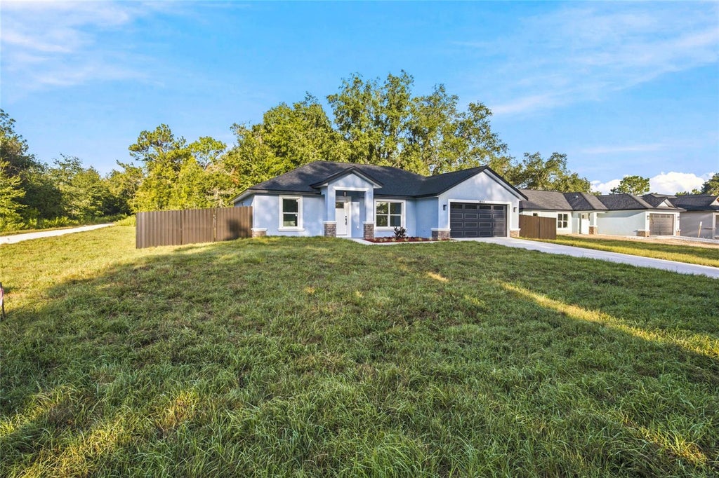 Photo of 3844 SW 151st Avenue, Ocala, FL 34481 (MLS # OM733022)