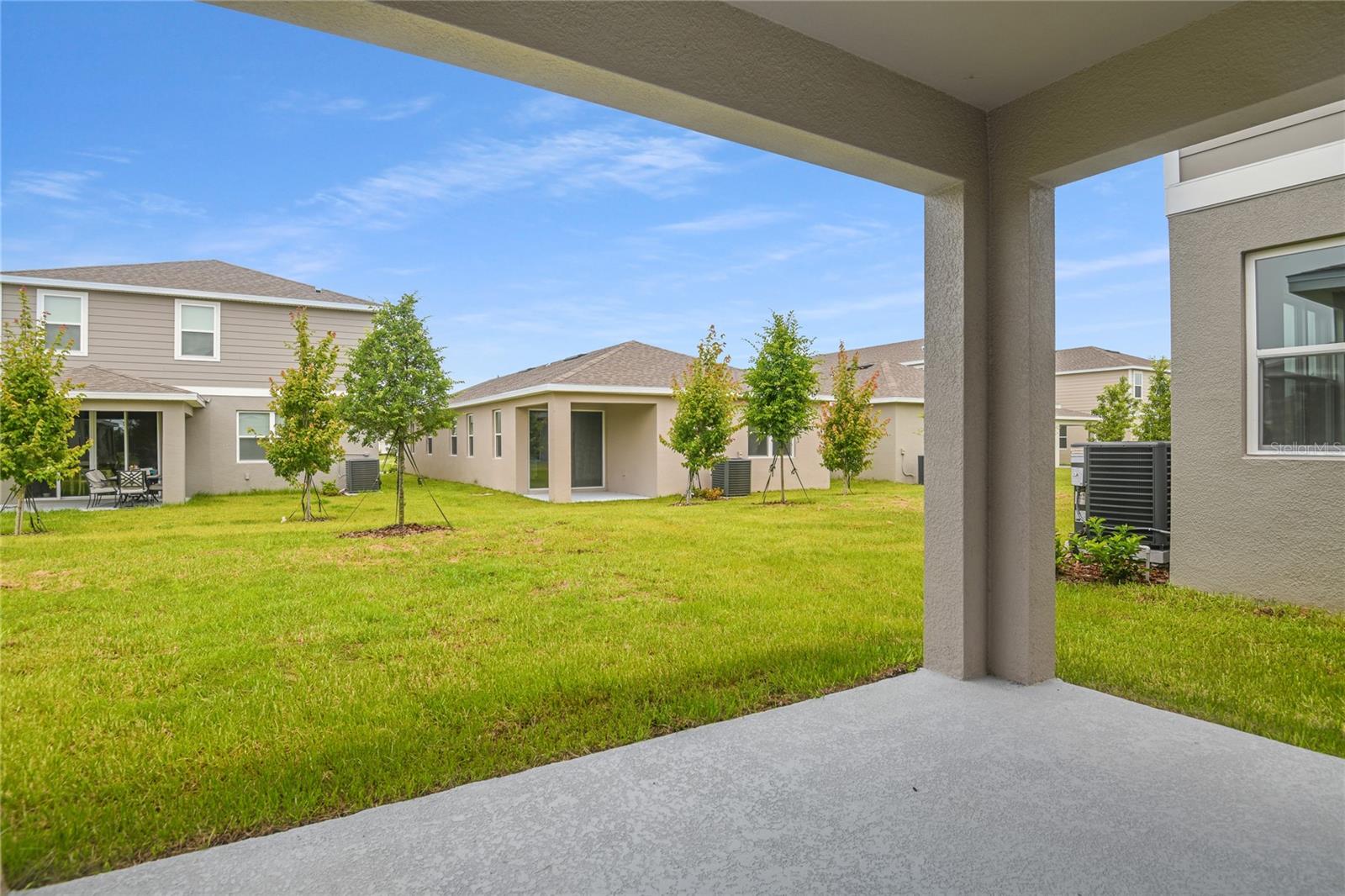 SEASONS AT MAGNOLIA POINTE - Residential