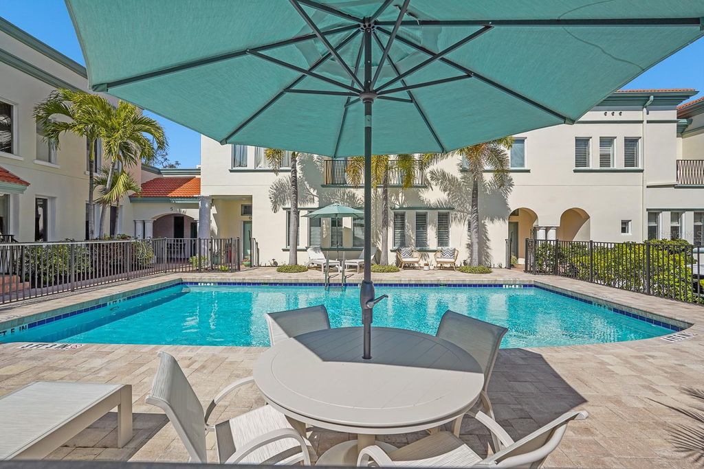 Photo of 1685 Laurel Street #3, Sarasota, FL 34236 (MLS # A4688174)