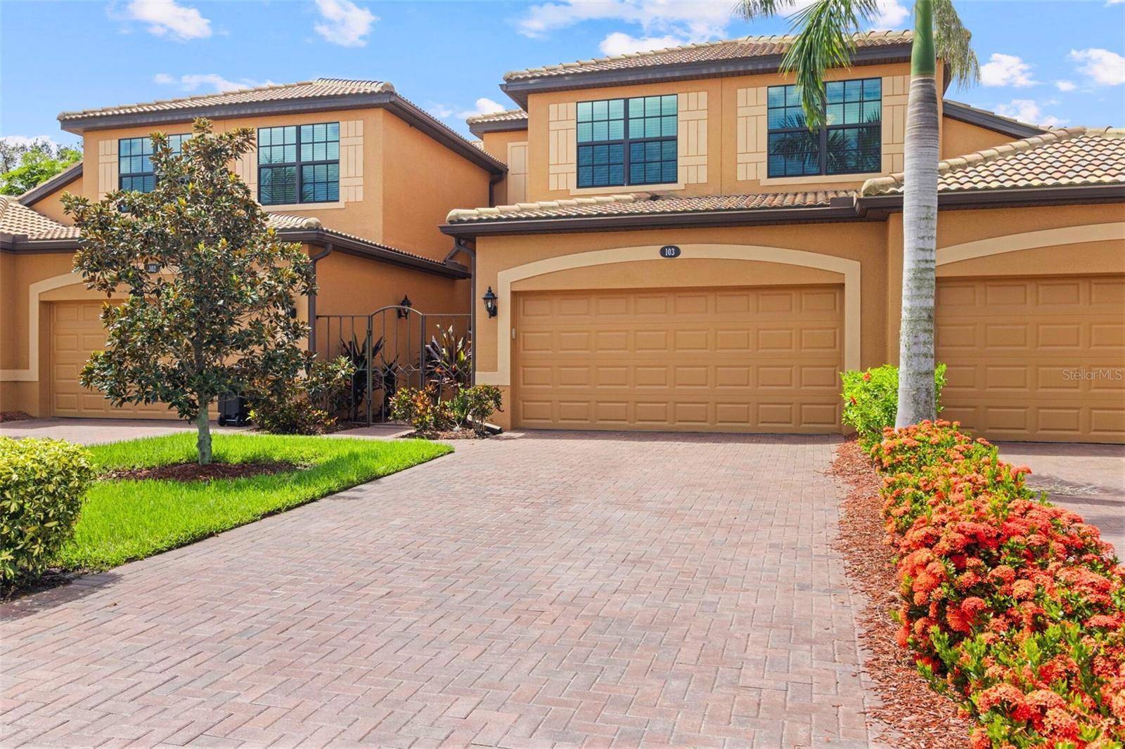 6818 GRAND ESTUARY TRAIL 103