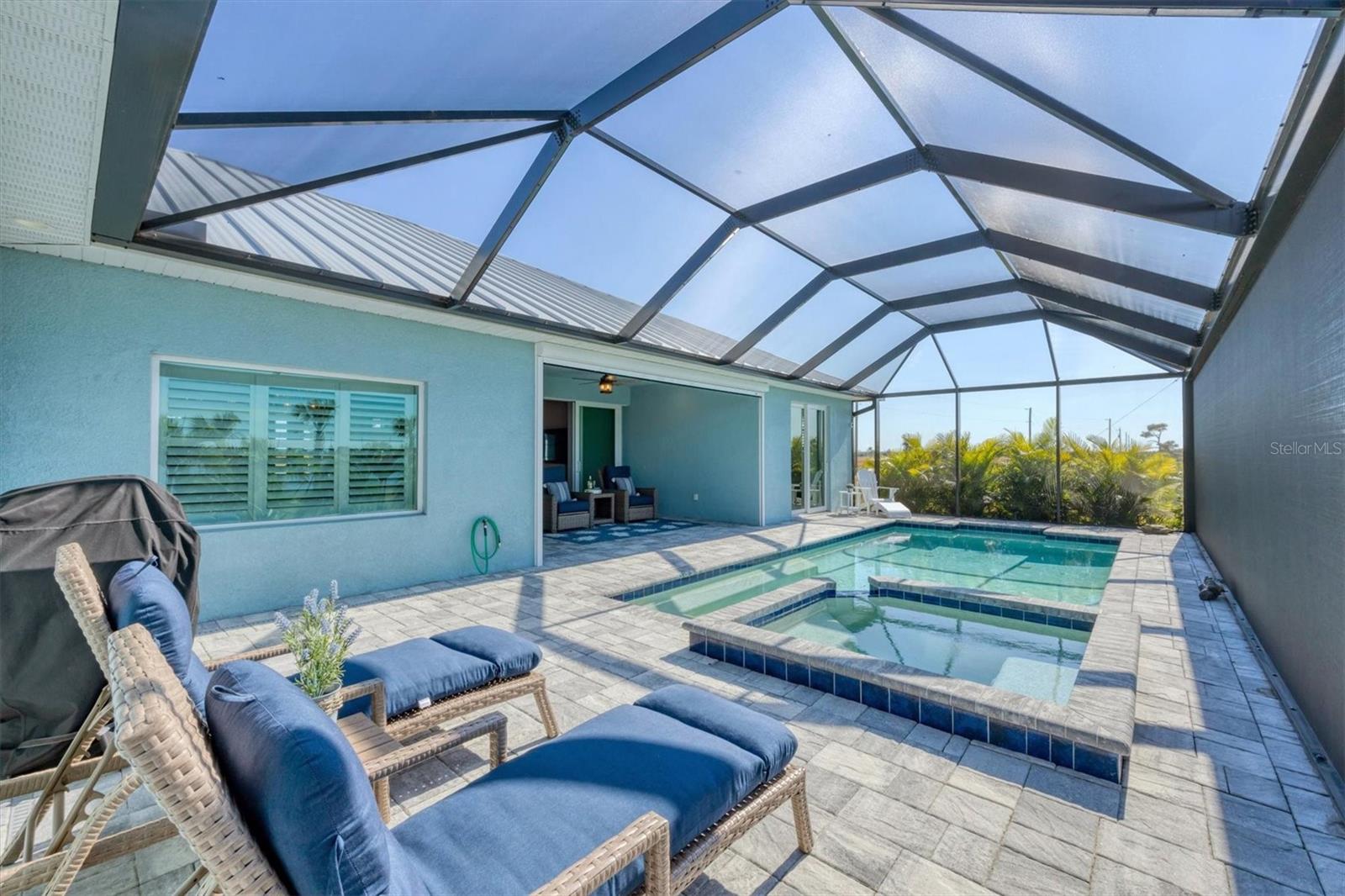 ROTONDA MEADOWS - Residential