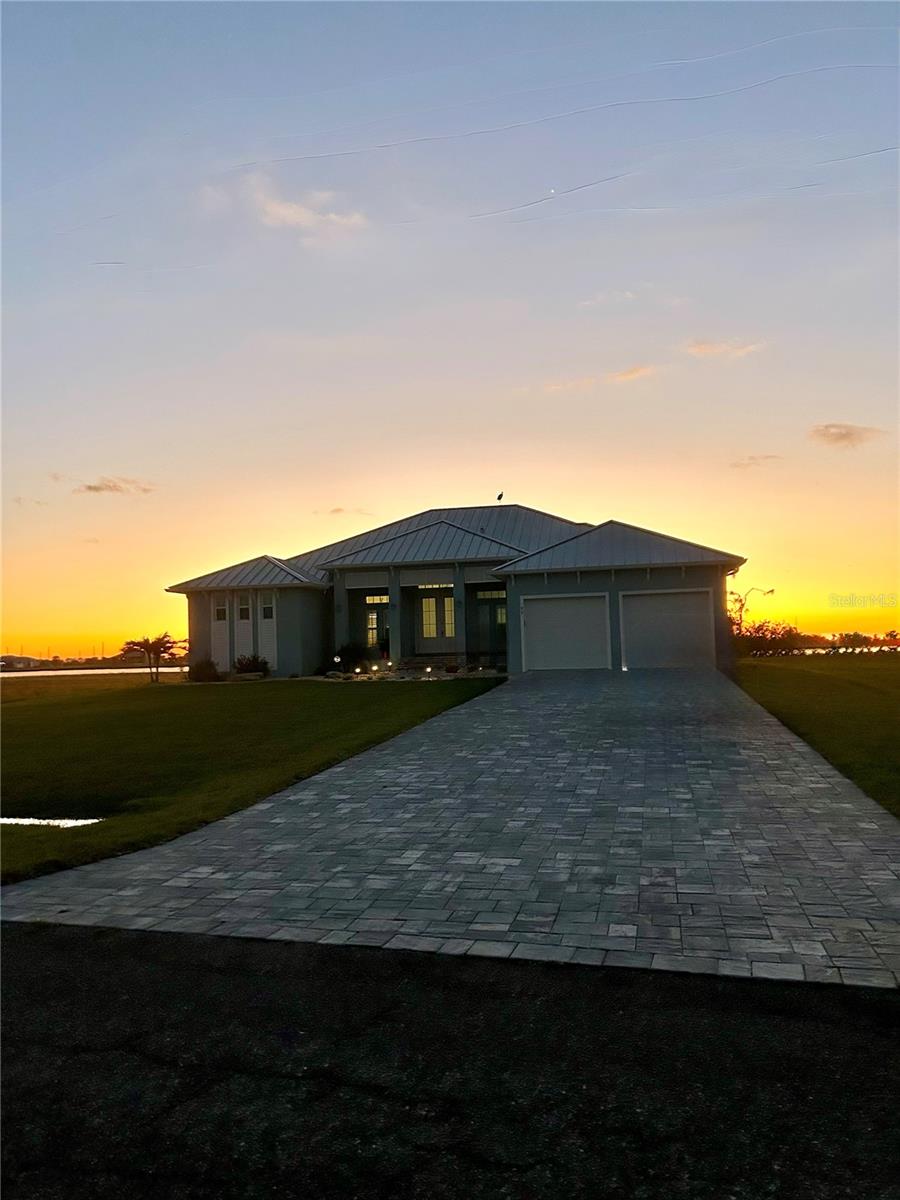 ROTONDA MEADOWS - Residential