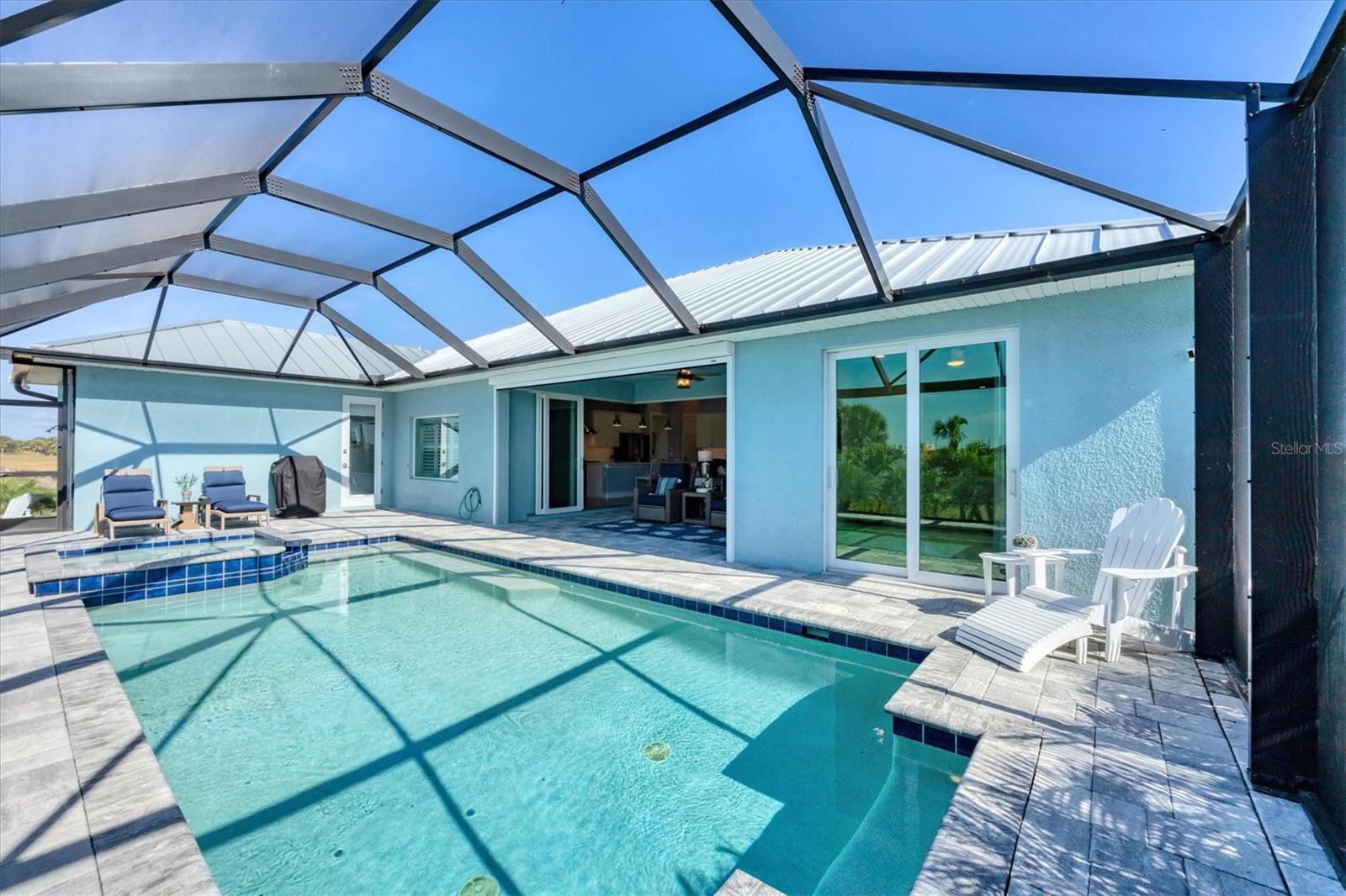 ROTONDA MEADOWS - Residential