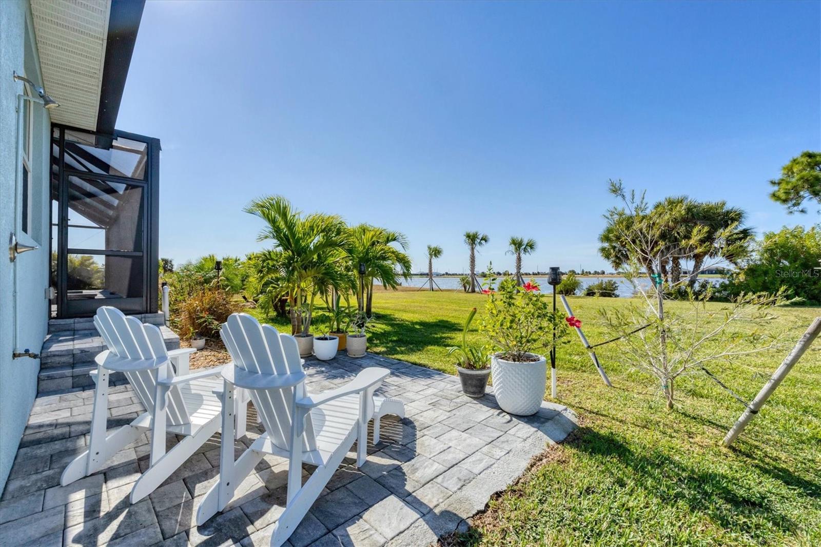 ROTONDA MEADOWS - Residential