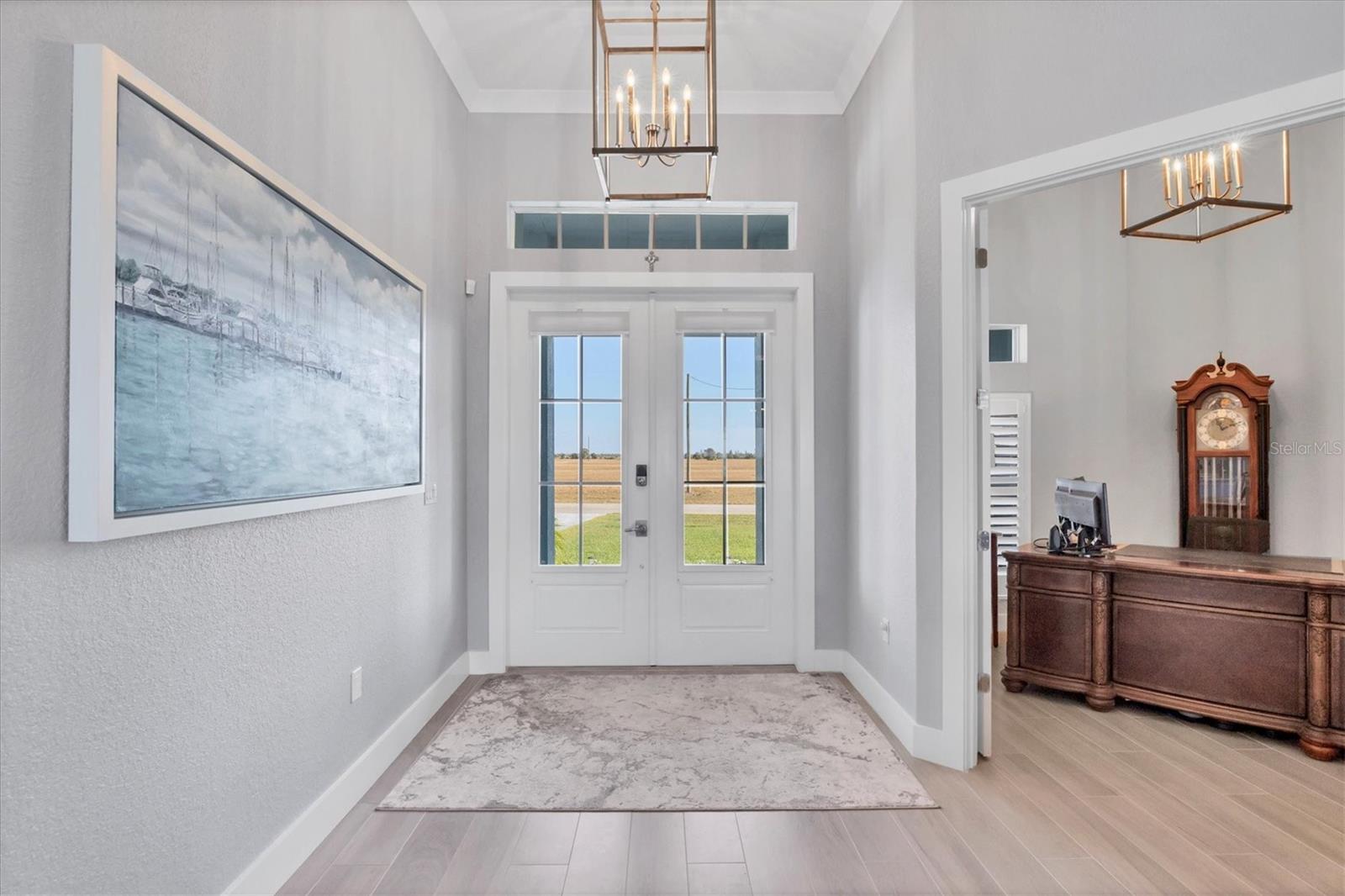 ROTONDA MEADOWS - Residential