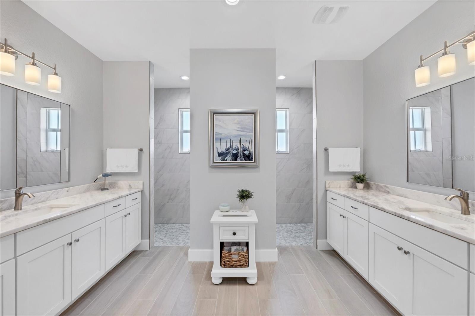 ROTONDA MEADOWS - Residential