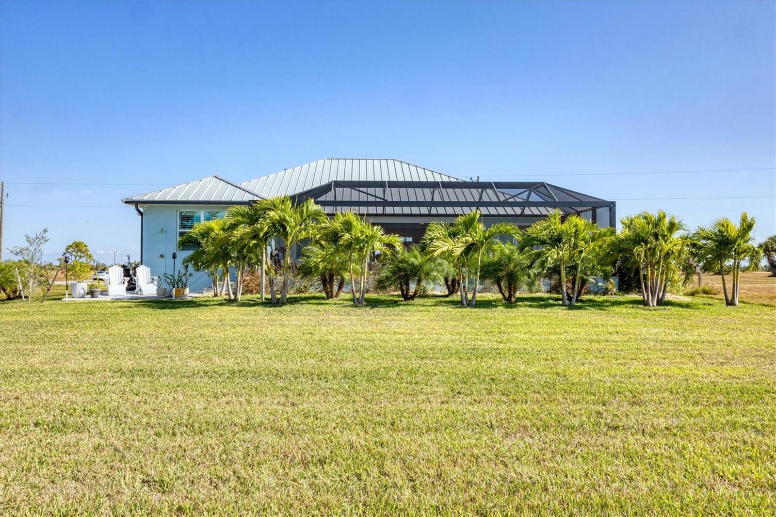 ROTONDA MEADOWS - Residential