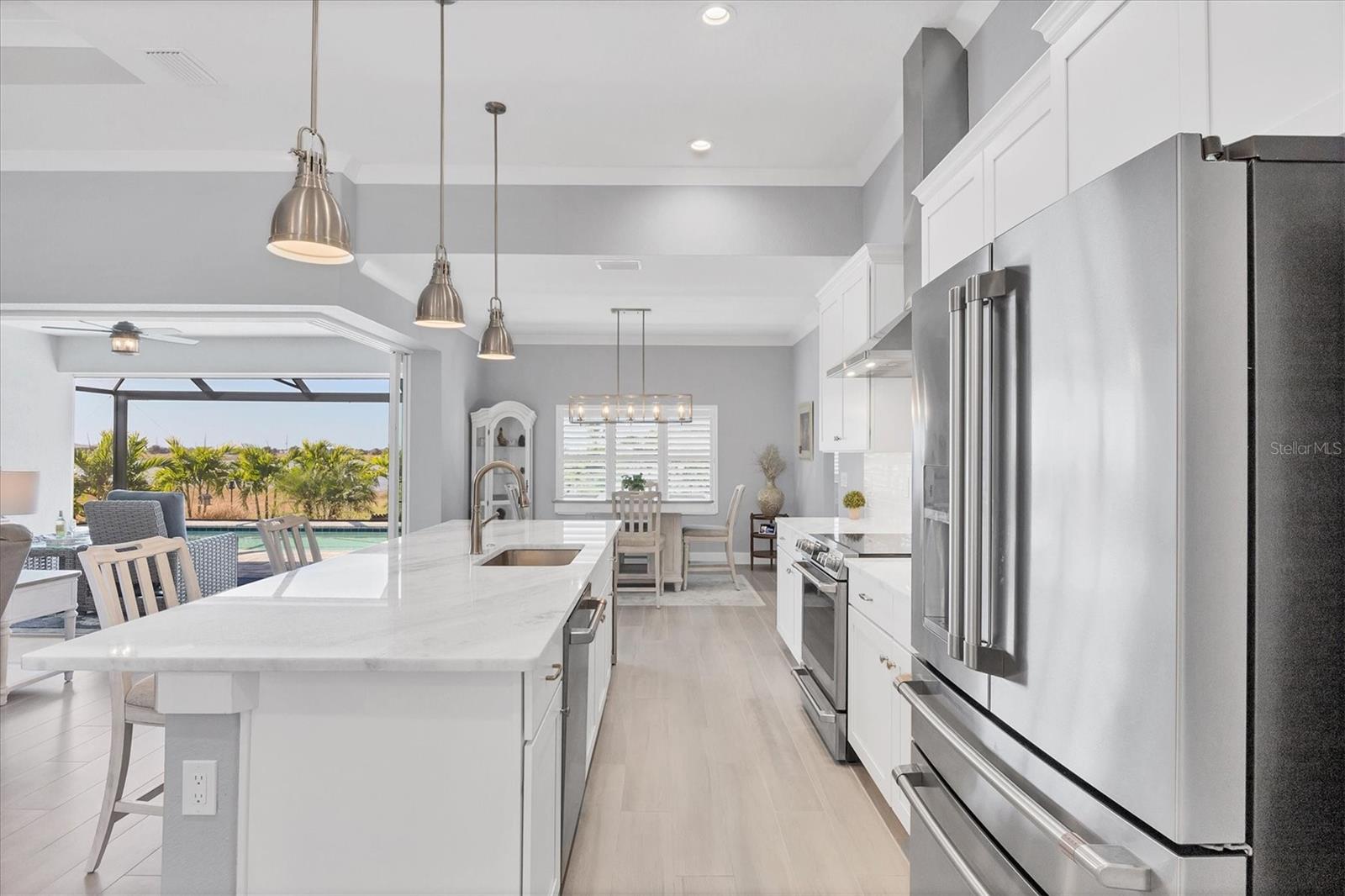 ROTONDA MEADOWS - Residential