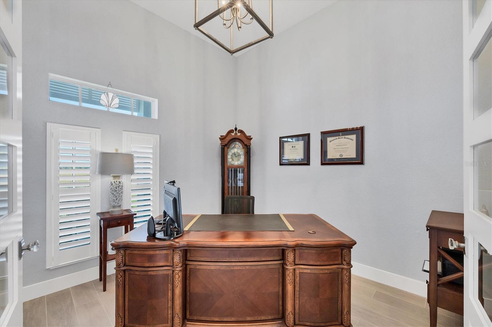 ROTONDA MEADOWS - Residential