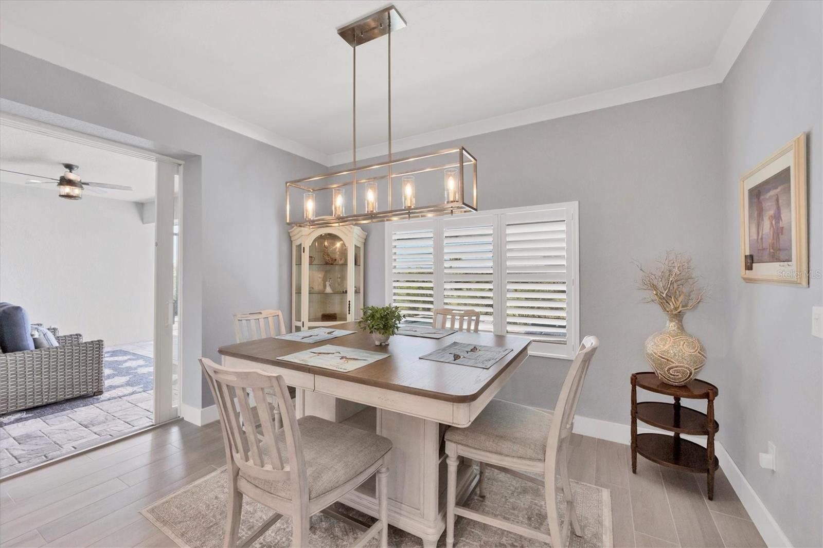 ROTONDA MEADOWS - Residential