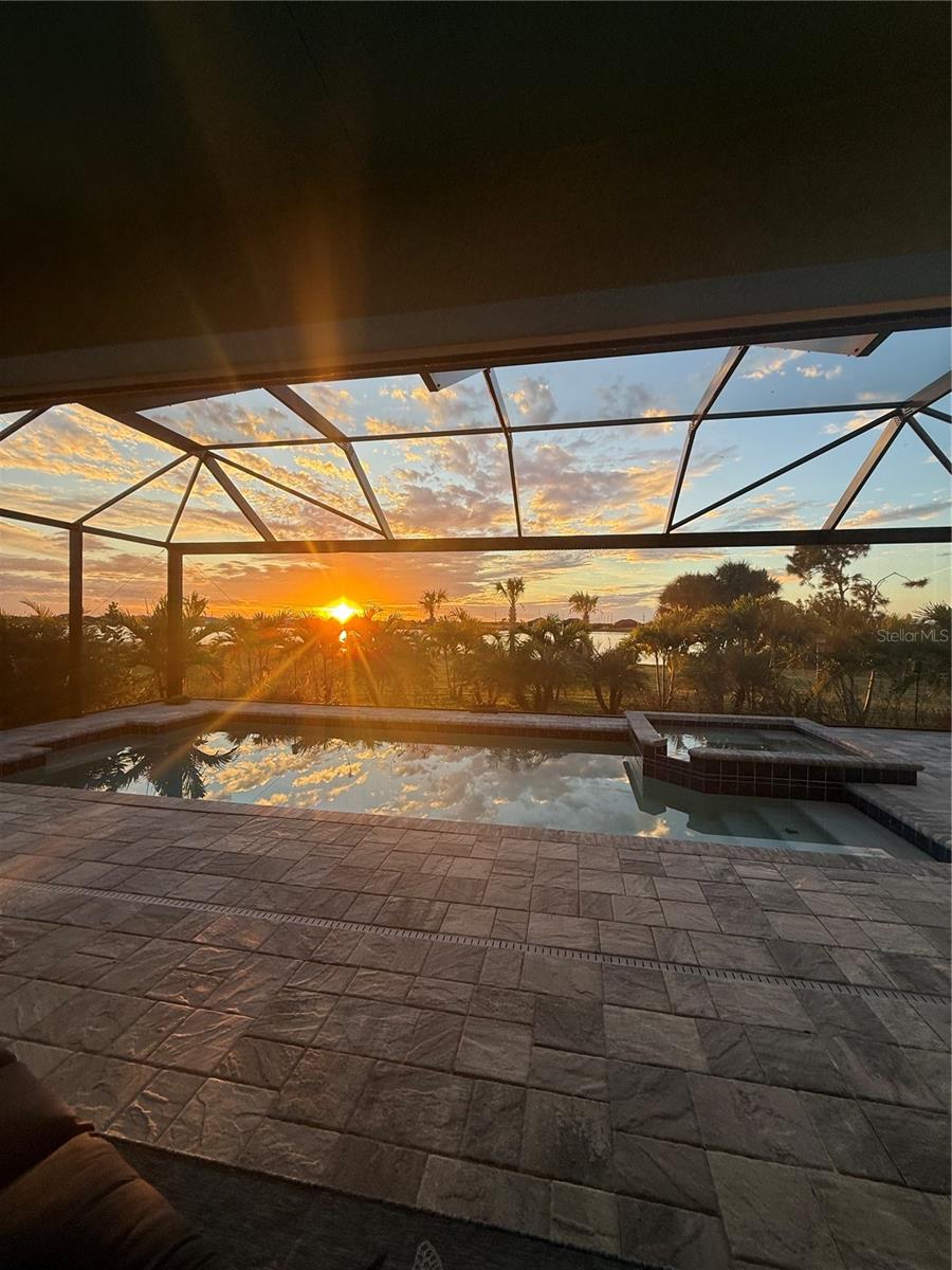 ROTONDA MEADOWS - Residential