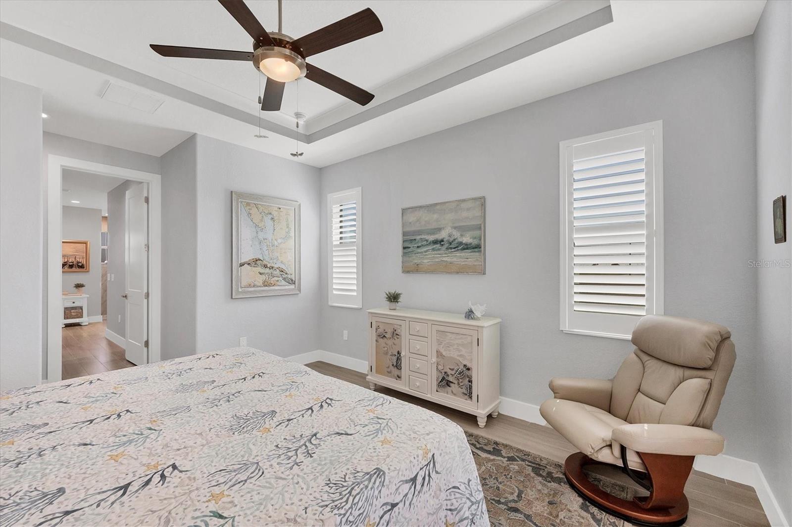 ROTONDA MEADOWS - Residential