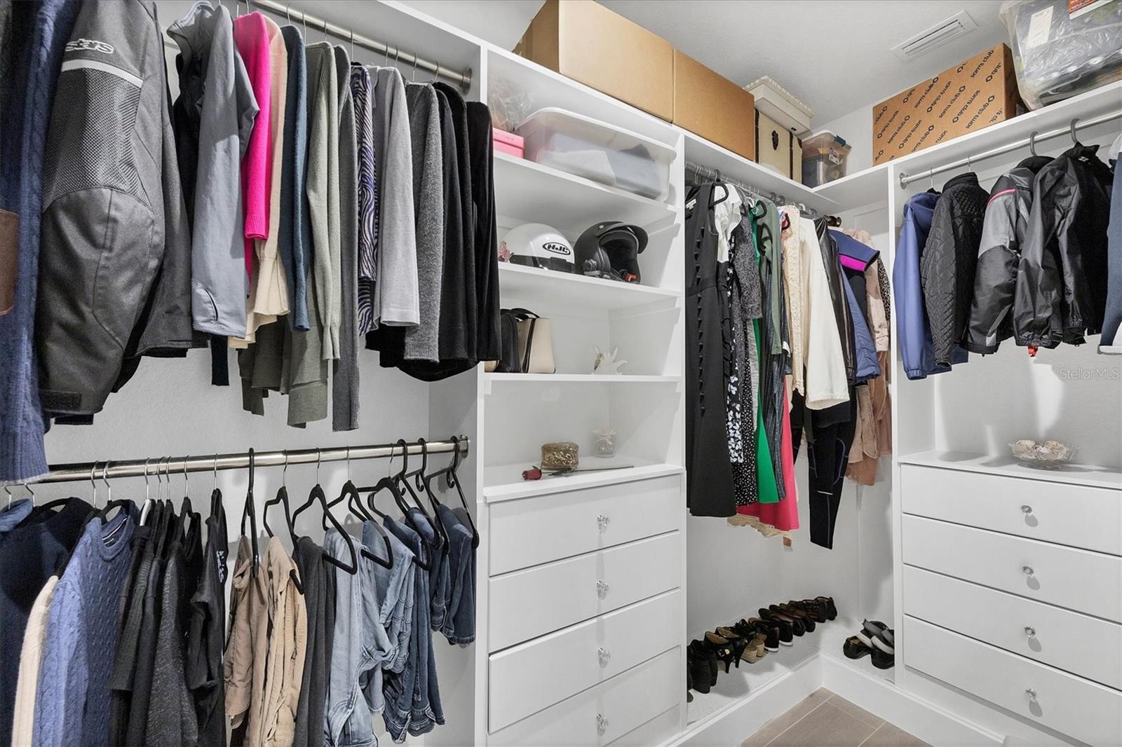 ROTONDA MEADOWS - Residential