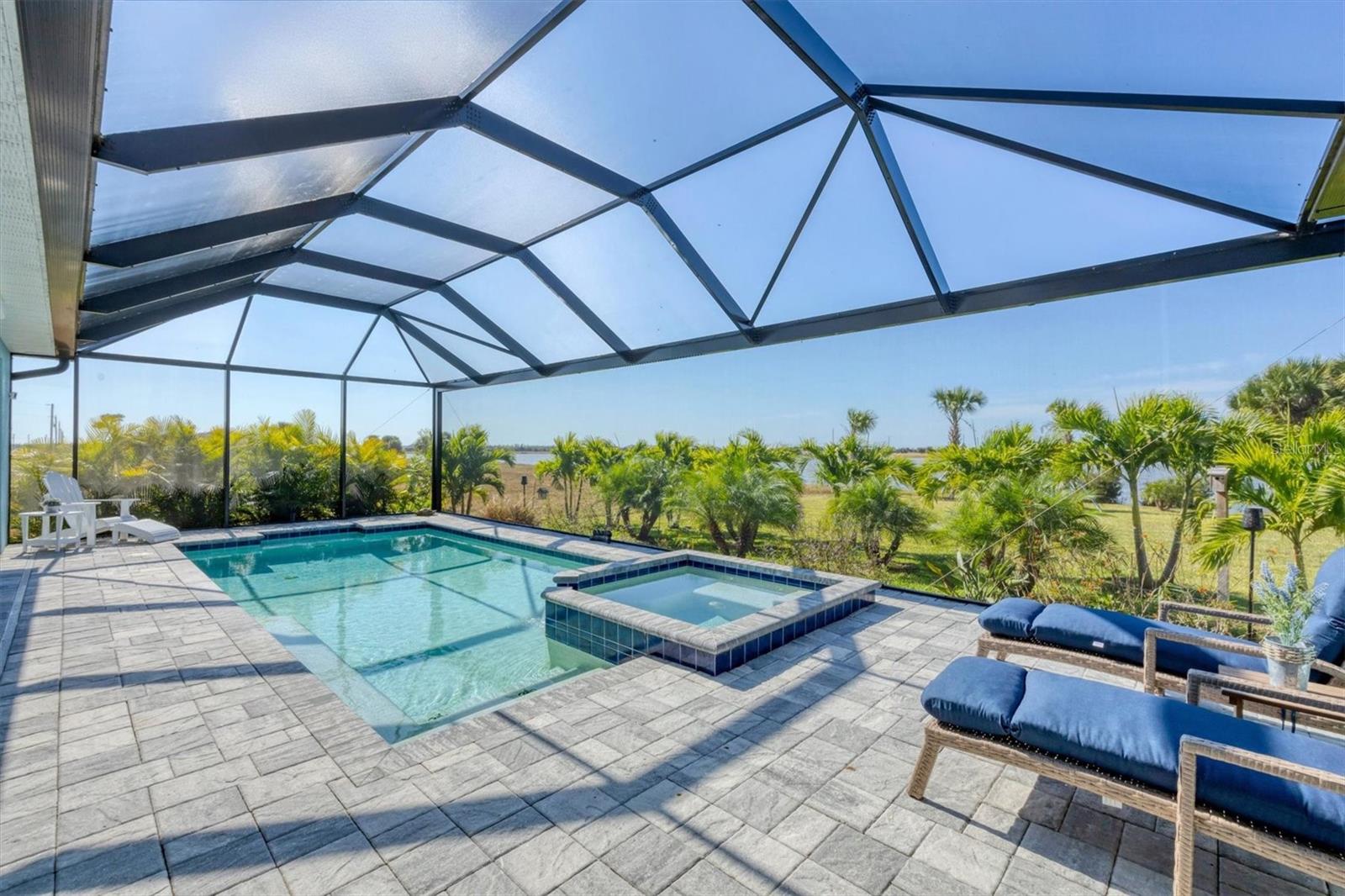 ROTONDA MEADOWS - Residential