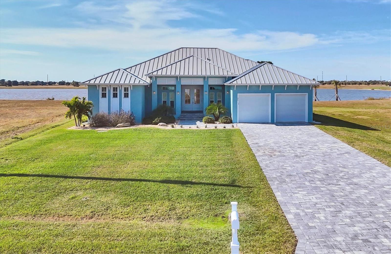 ROTONDA MEADOWS - Residential