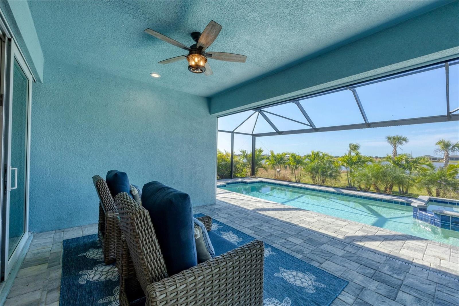 ROTONDA MEADOWS - Residential