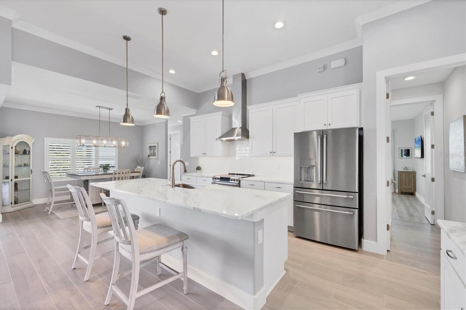 ROTONDA MEADOWS - Residential