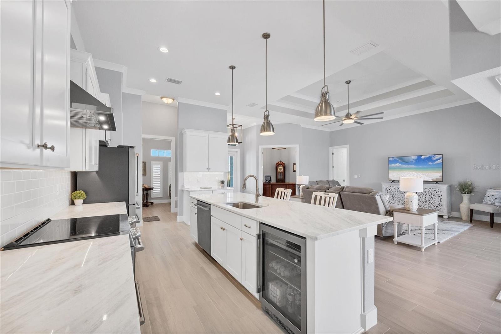 ROTONDA MEADOWS - Residential