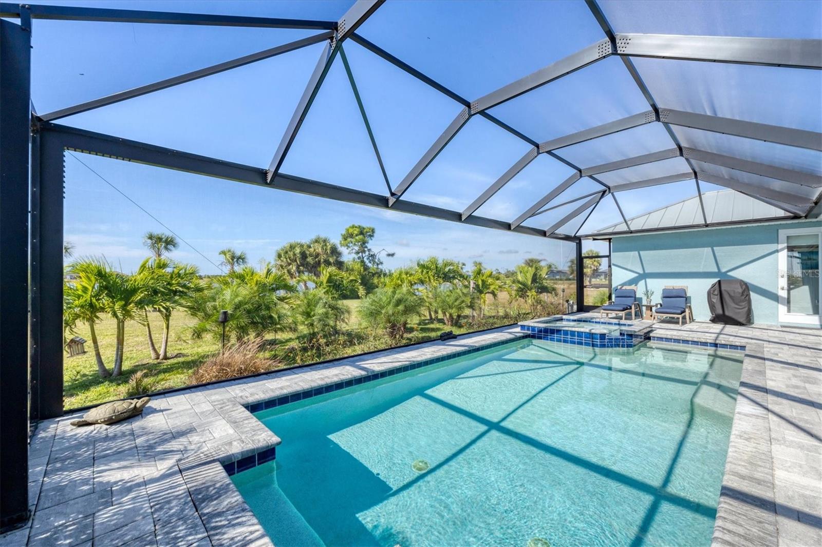 ROTONDA MEADOWS - Residential