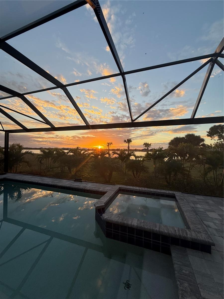 ROTONDA MEADOWS - Residential