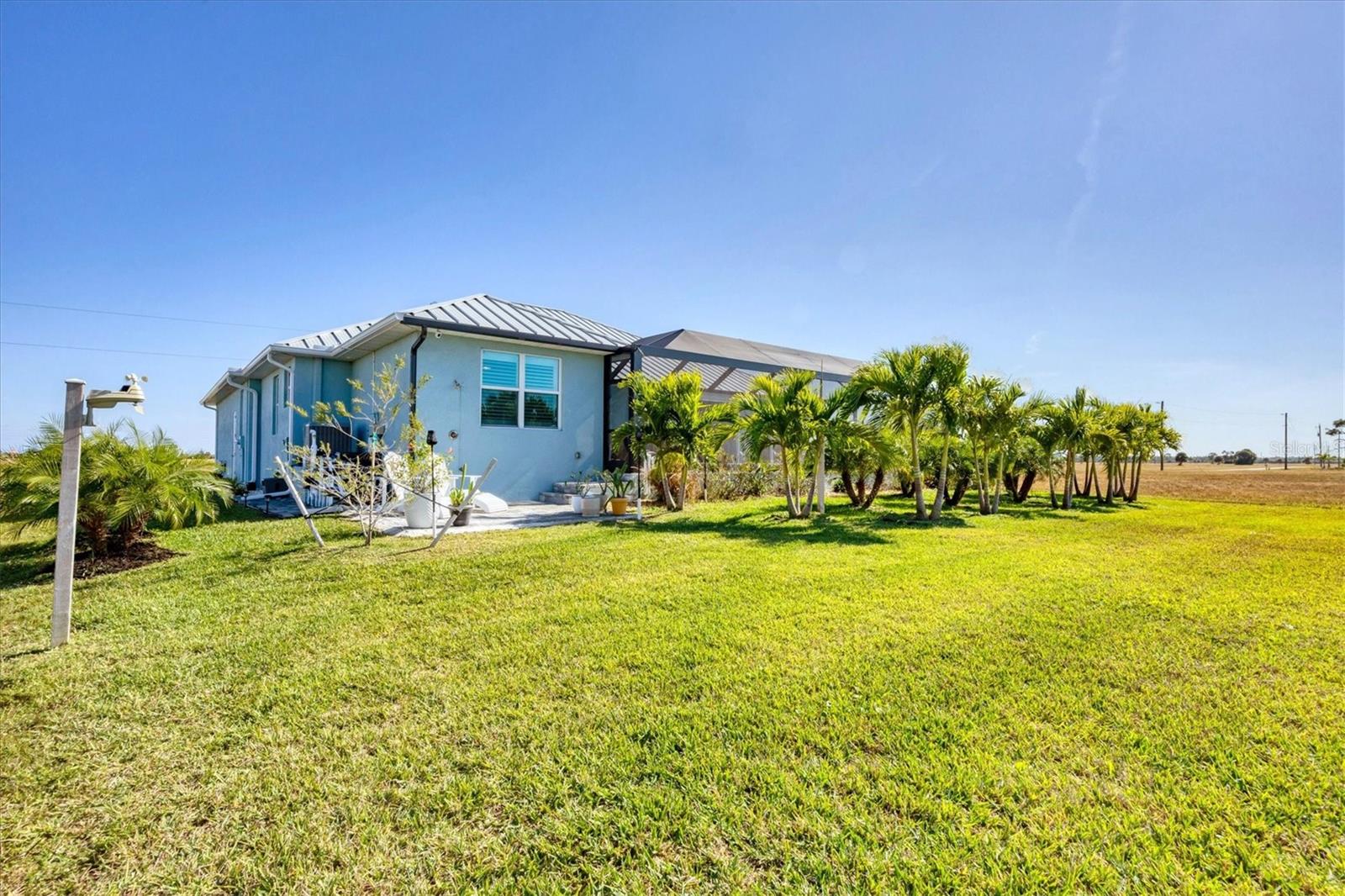 ROTONDA MEADOWS - Residential