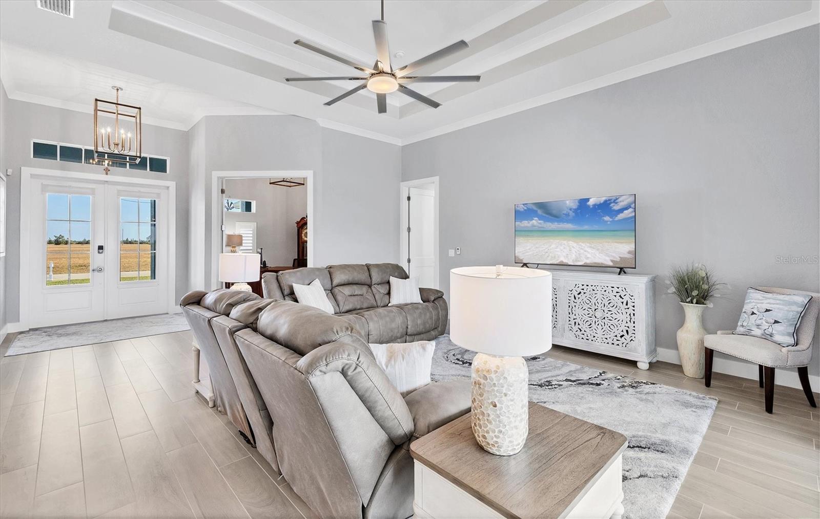 ROTONDA MEADOWS - Residential