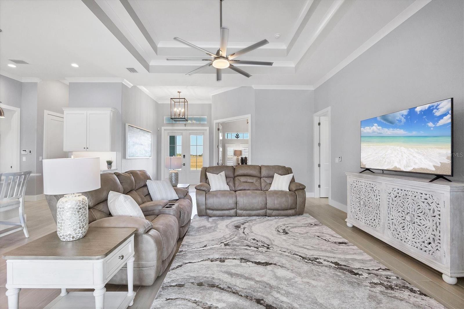 ROTONDA MEADOWS - Residential