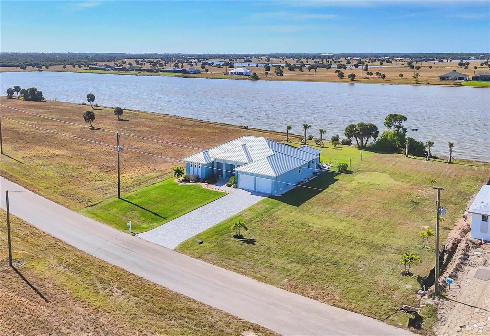 ROTONDA MEADOWS - Residential