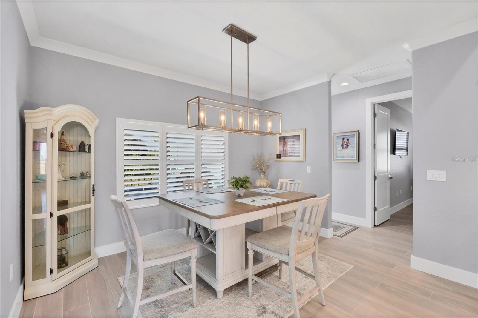 ROTONDA MEADOWS - Residential