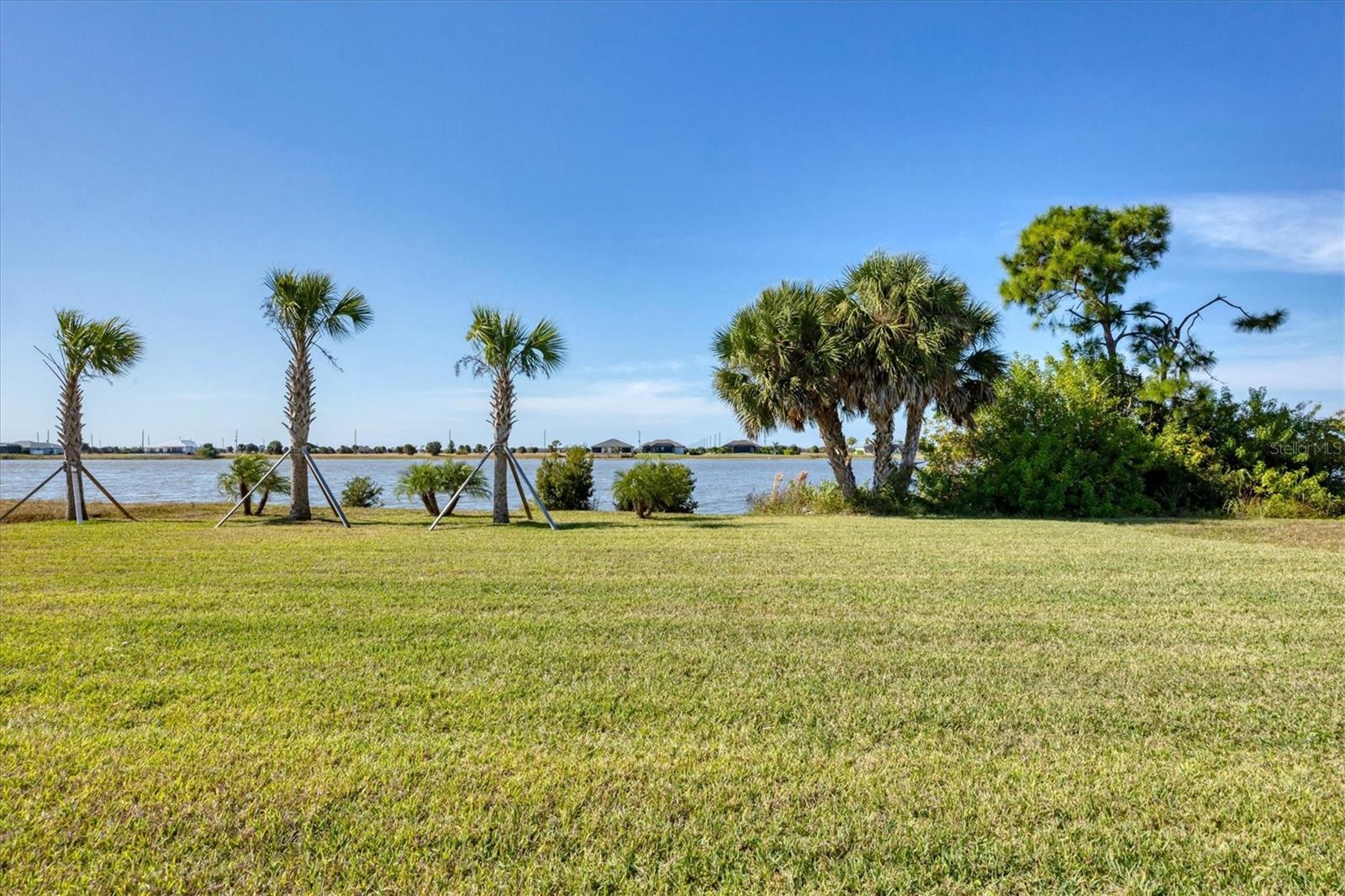 ROTONDA MEADOWS - Residential