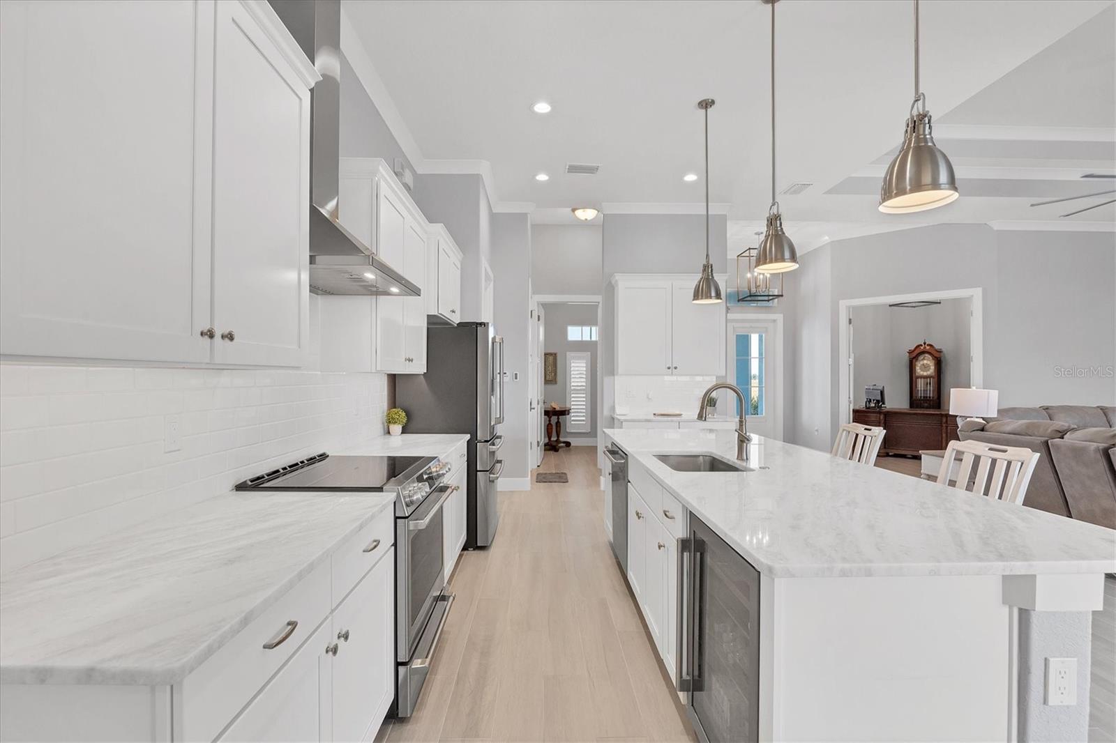 ROTONDA MEADOWS - Residential