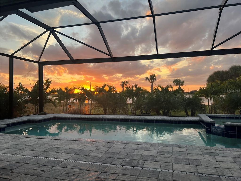 Photo of 99 Wren Drive, Placida, FL 33946 (MLS # D6145108)