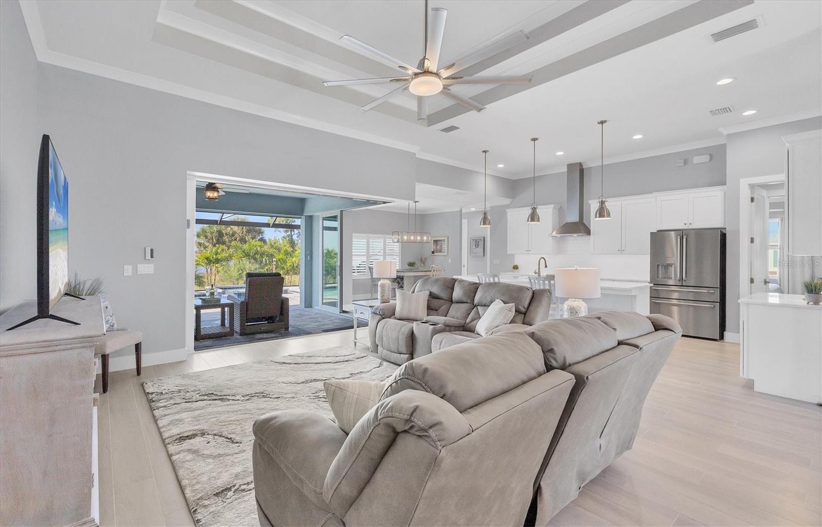 ROTONDA MEADOWS - Residential