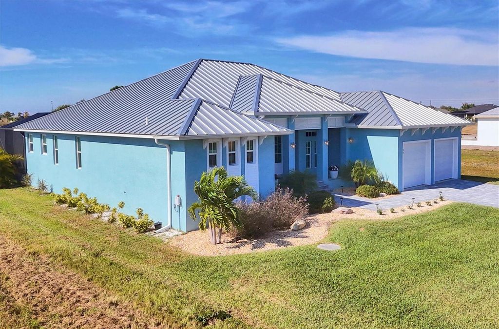 Photo of 99 Wren Drive, Placida, FL 33946 (MLS # D6145108)