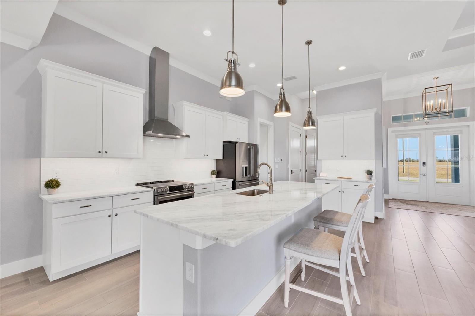 ROTONDA MEADOWS - Residential