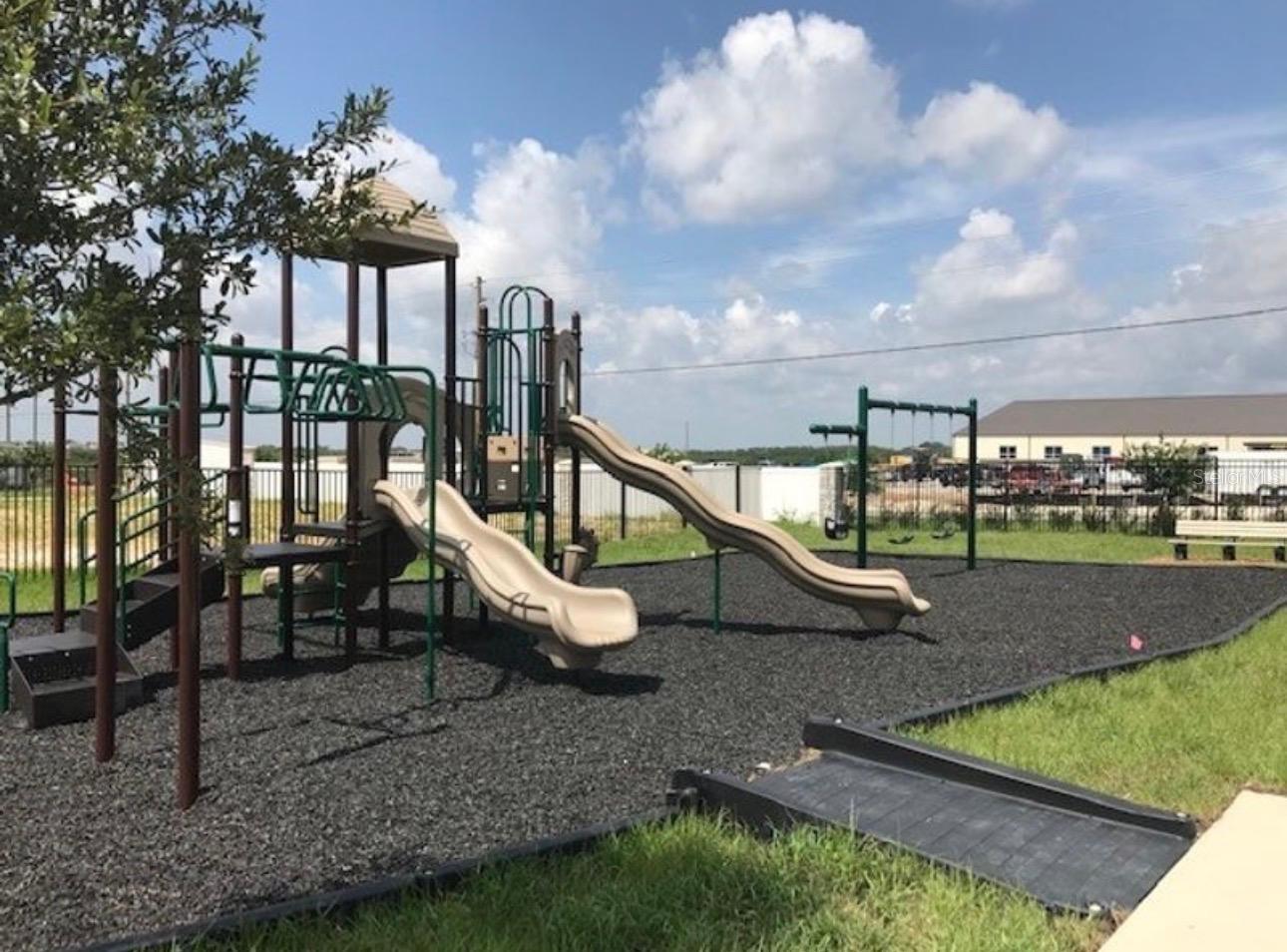 CITRUS LNDG - Residential