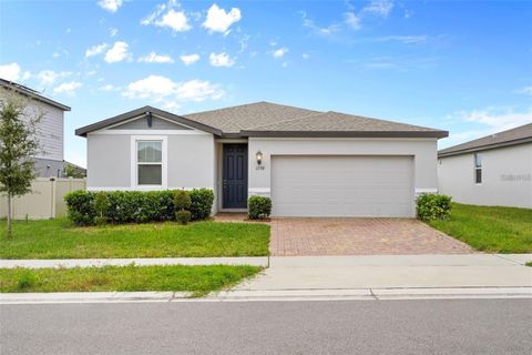 Photo of 1298 Citrus Landings Boulevard, Davenport, FL 33837 (MLS # O6394048)