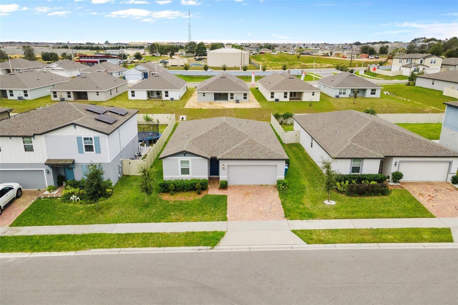 CITRUS LNDG - Residential