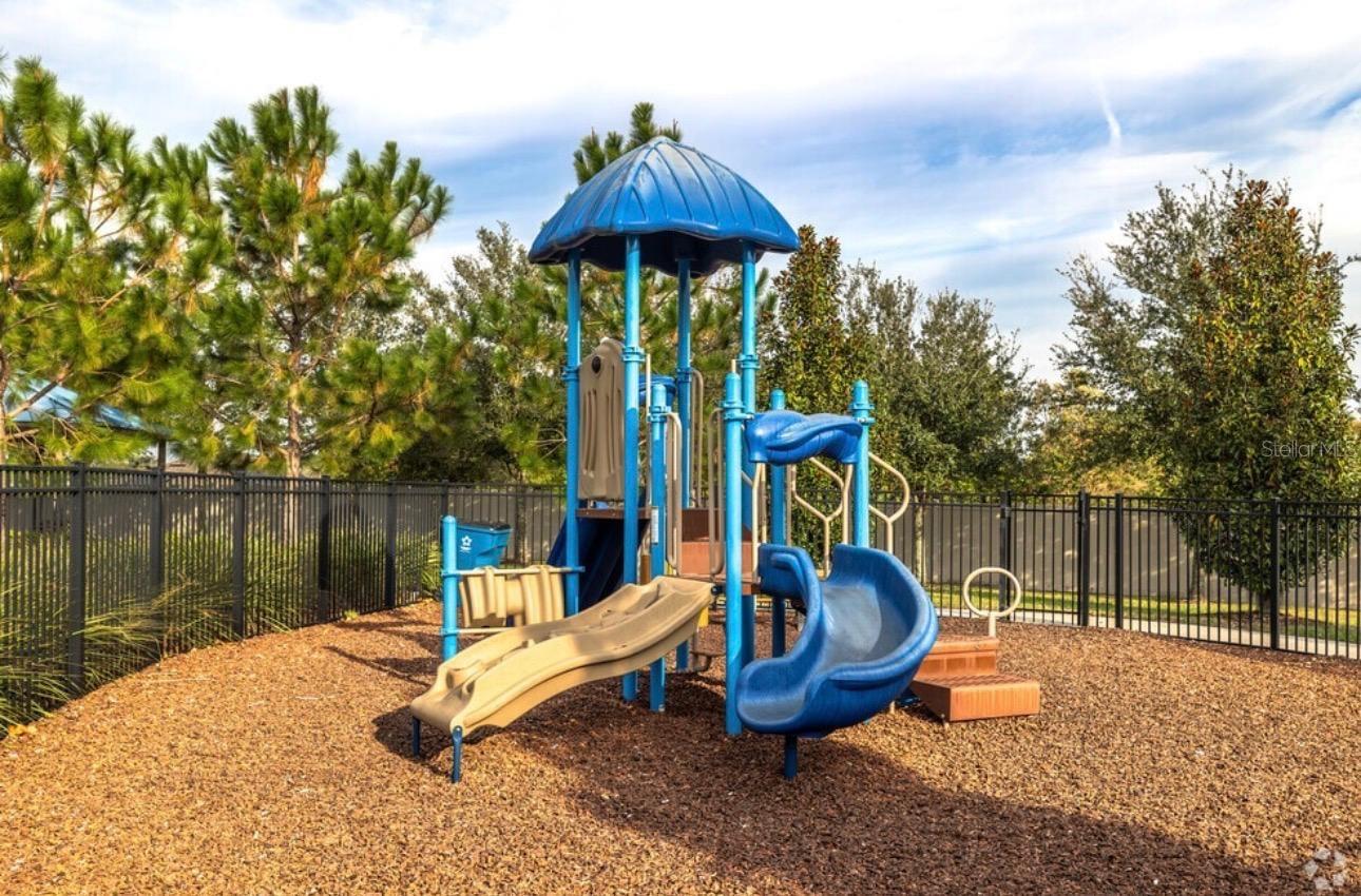 CITRUS LNDG - Residential