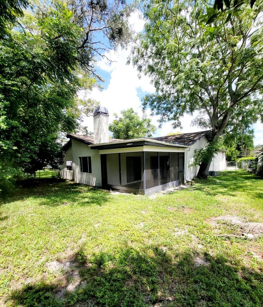 BEACON RIDGE WOODBINE - Residential Lease